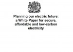 Local Energy's briefing on the implications of the Energy White Paper