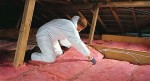 Roof Insulation