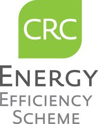 CRC logo